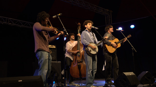 The Deadly Gentlemen