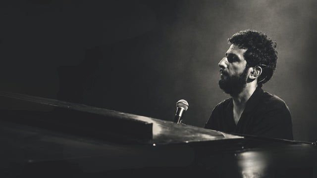 Faraj Suleiman