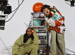 EarthGang, 2025-01-31, Glasgow