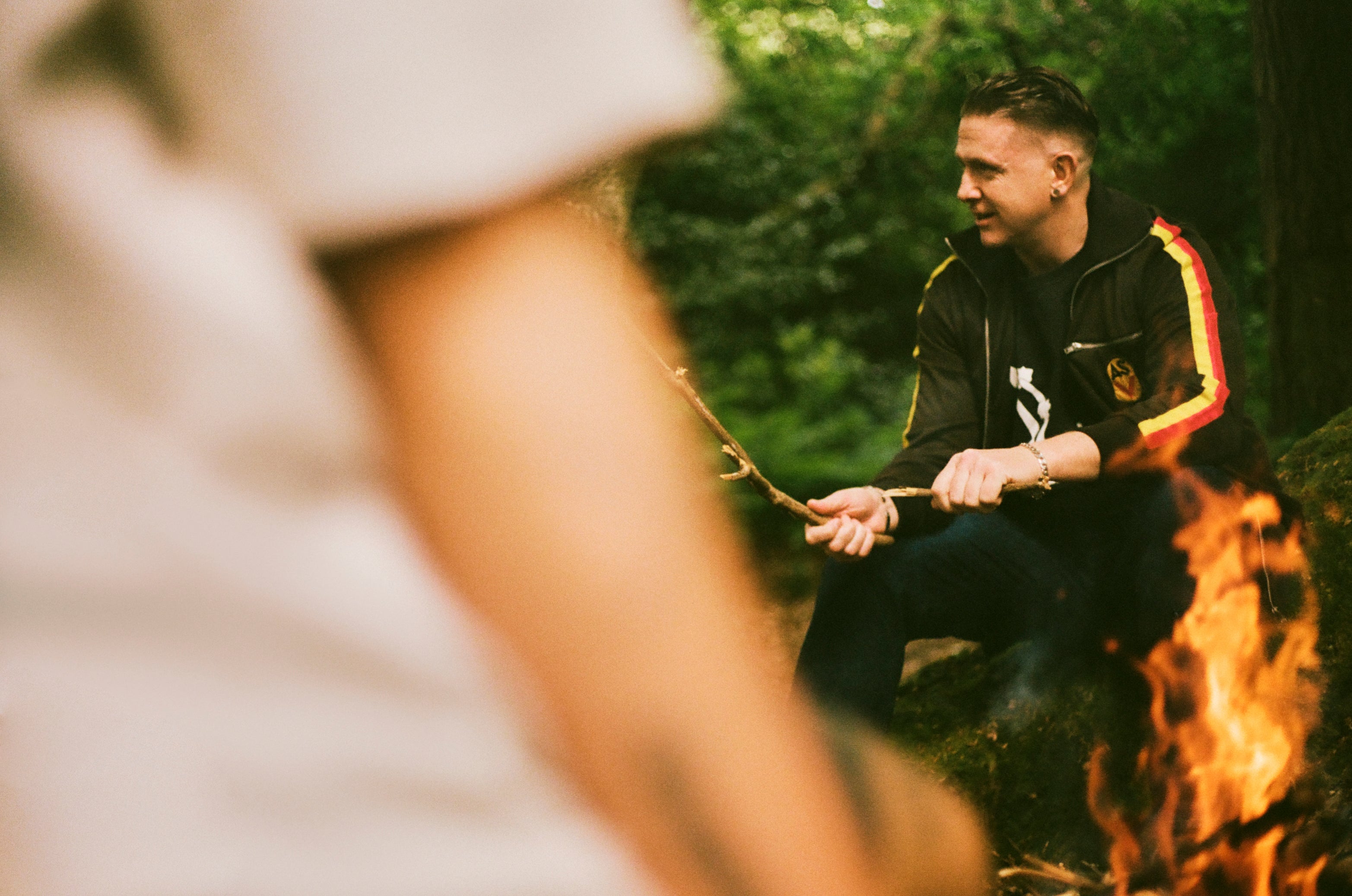 Damien Dempsey 