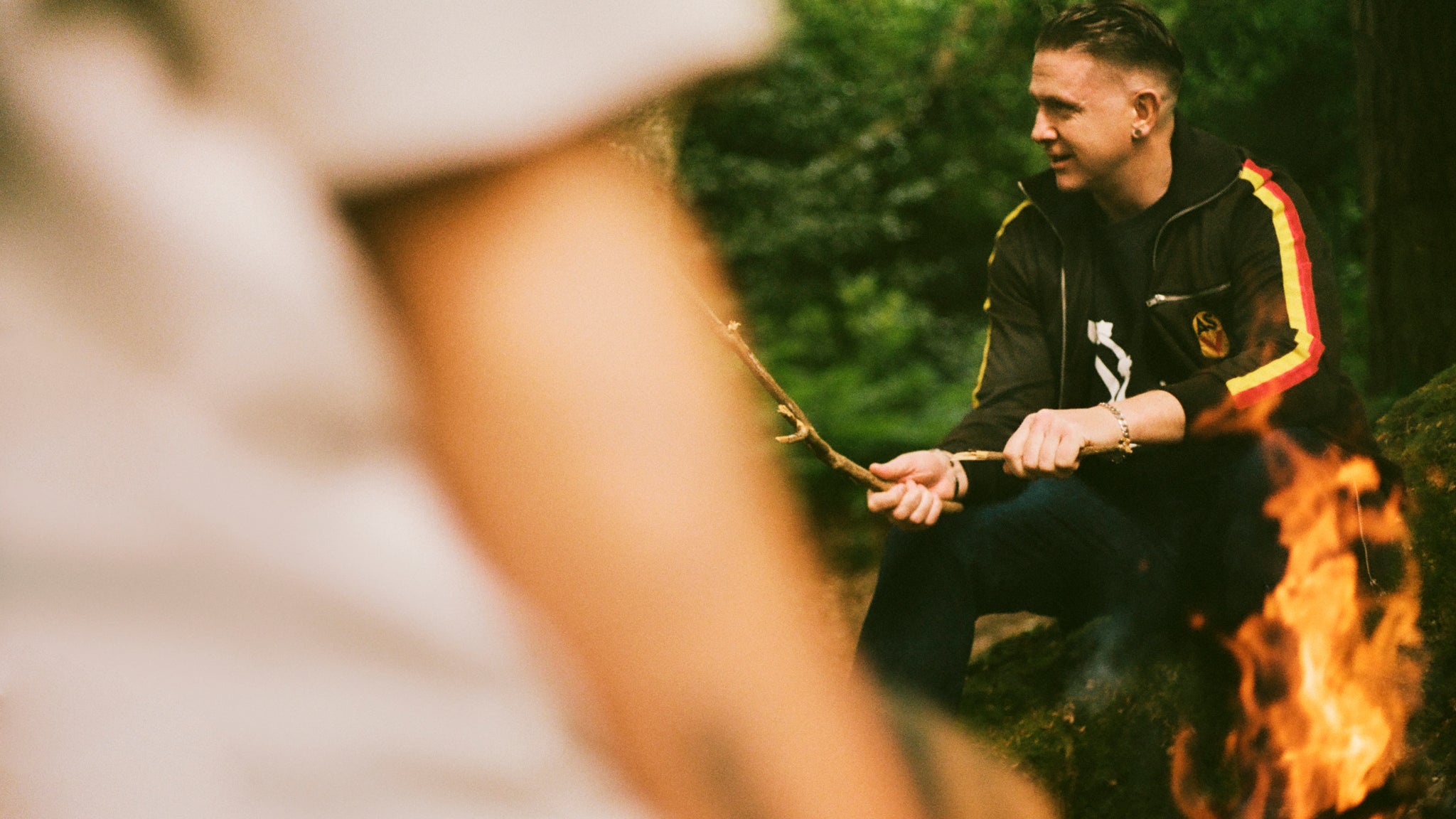 Damien Dempsey