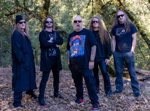 Exodus & Biohazard