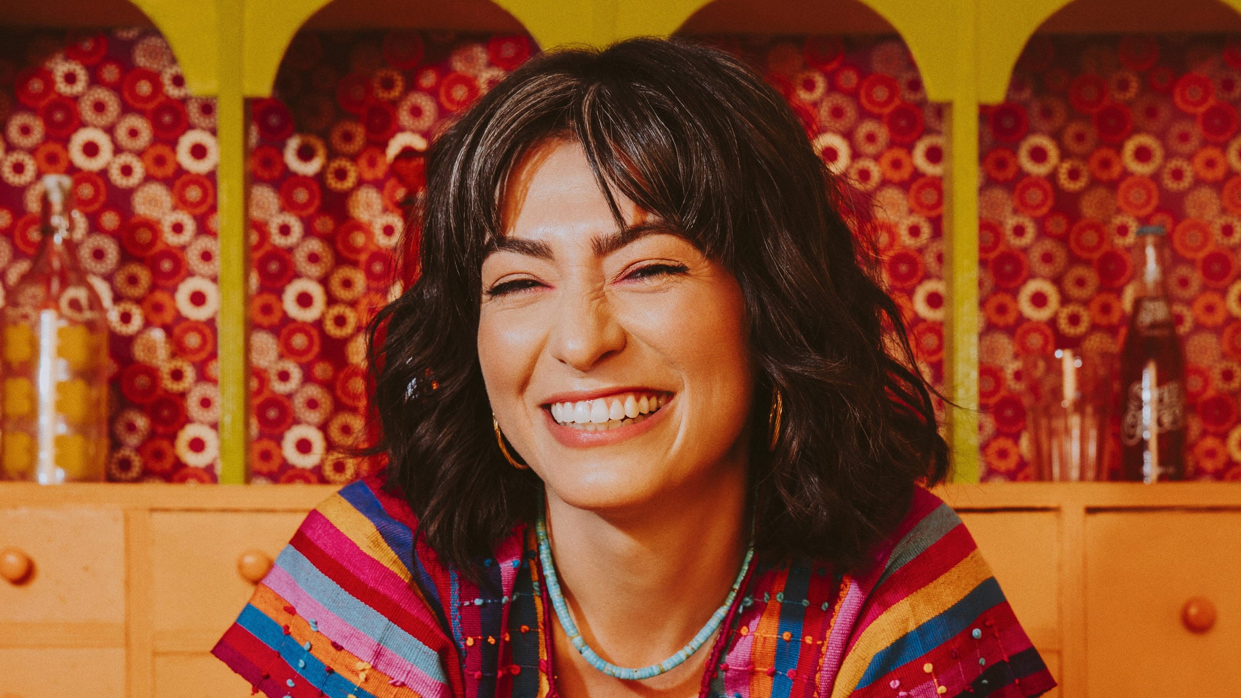 Melissa Villaseñor 