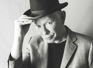 Mr Joe Jackson Presents: Two Rounds of Racket Tour, 2024-10-03, Manchester