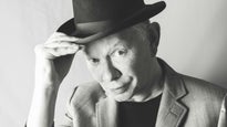 Joe Jackson in Ireland