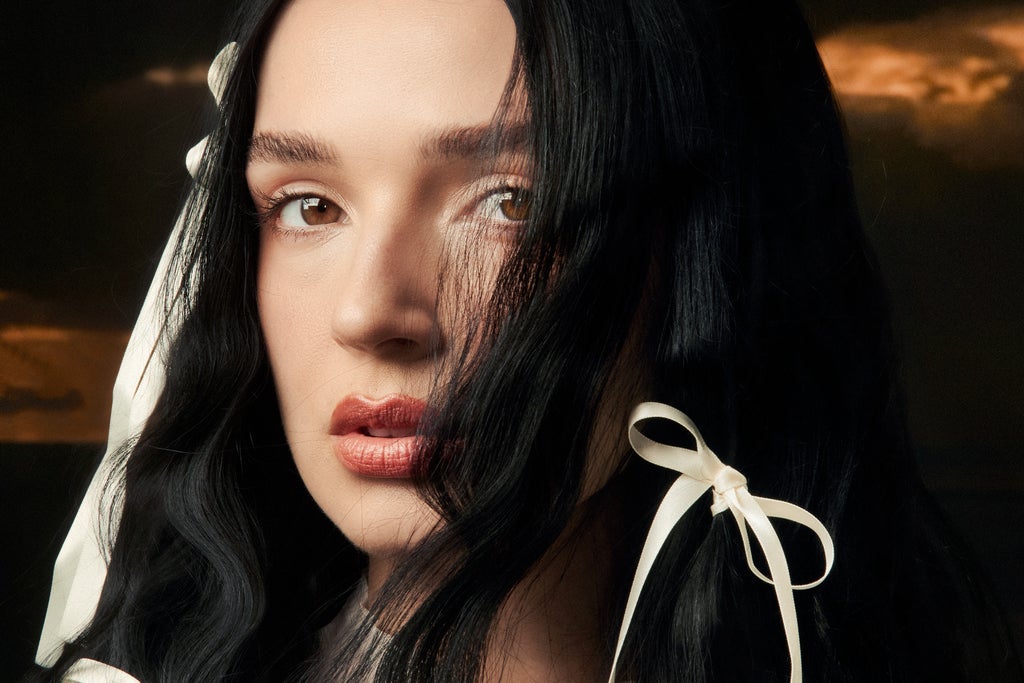 Poppy: Constantly Nowhere Tour