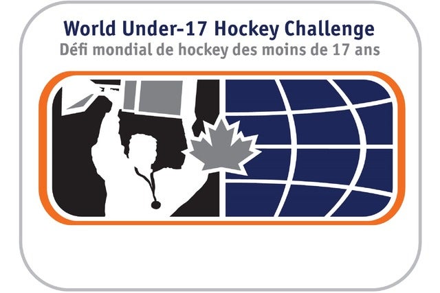 Under 17 Hockey Challenge