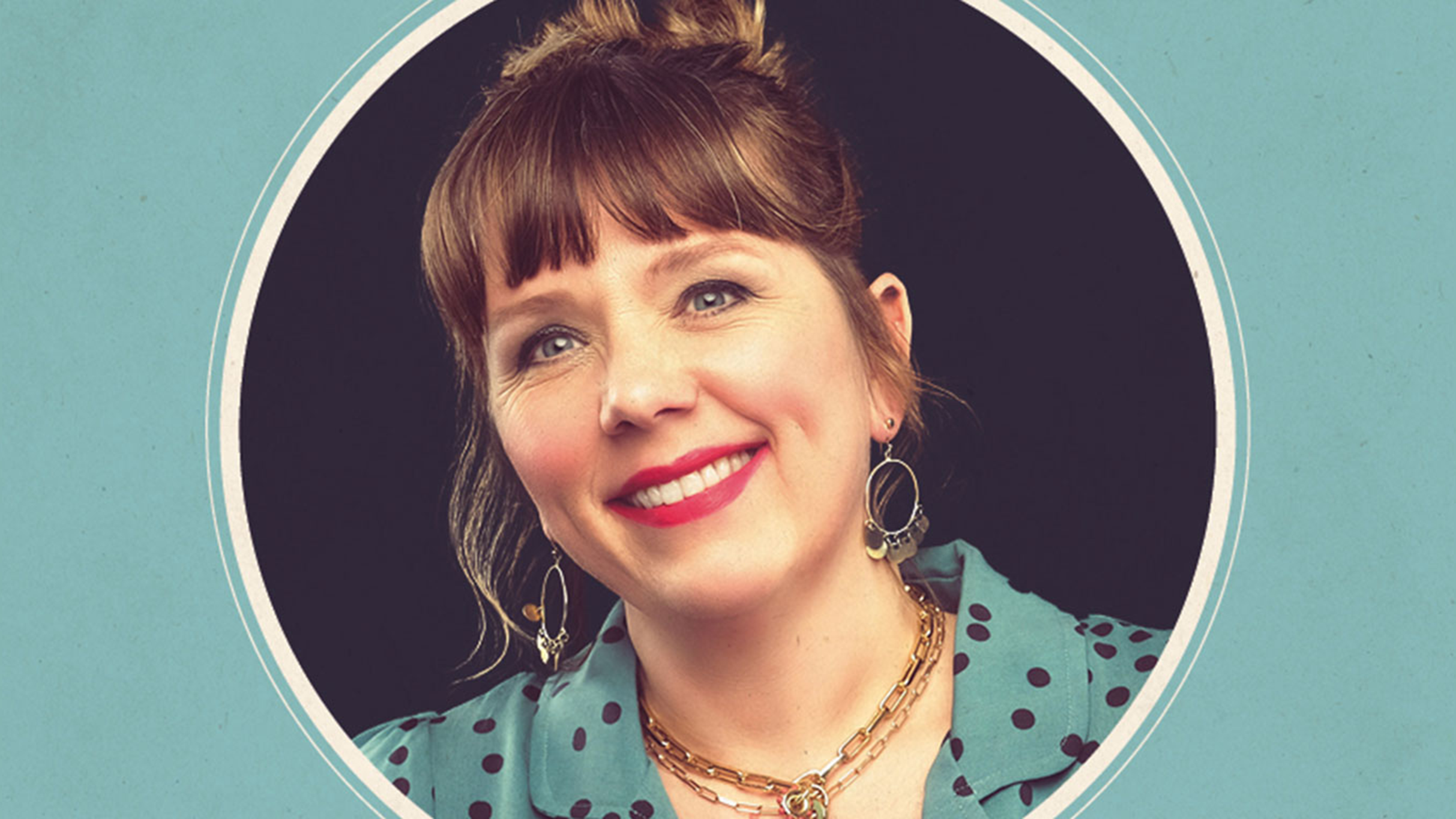 Kerry Godliman