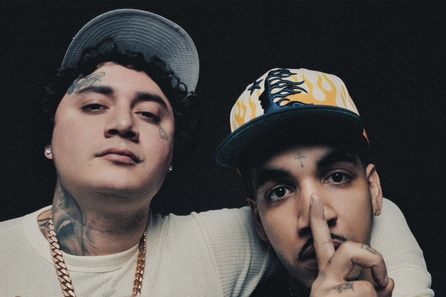 Shoreline Mafia - Back In Bidness Tour presale information on freepresalepasswords.com