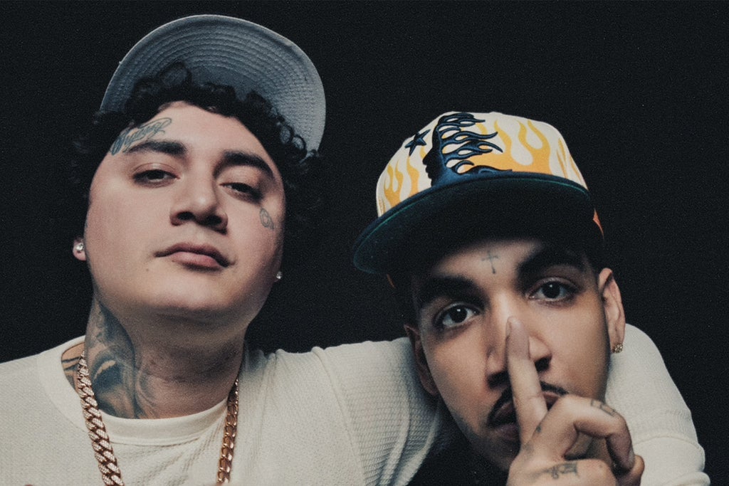 Shoreline Mafia: Back In Bidness Tour