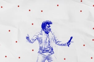 ELVIS THE CONCERT 2026 (USA)