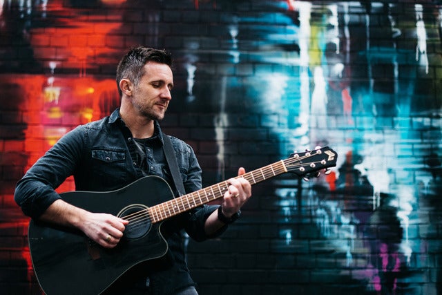 Ticket Reselling Johnny Brady Dance