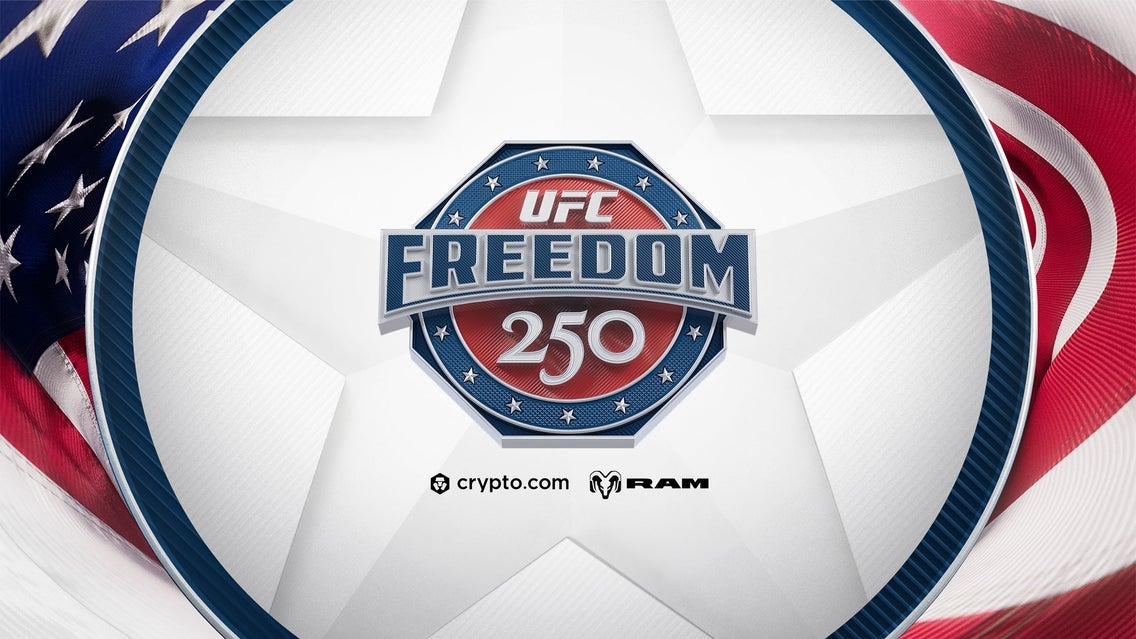 UFC Freedom 250 Fan Fest at The Ellipse | Day 2
