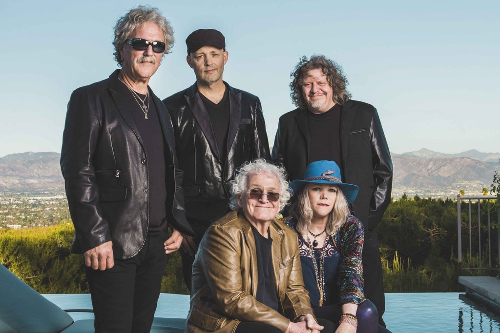 Jefferson Starship