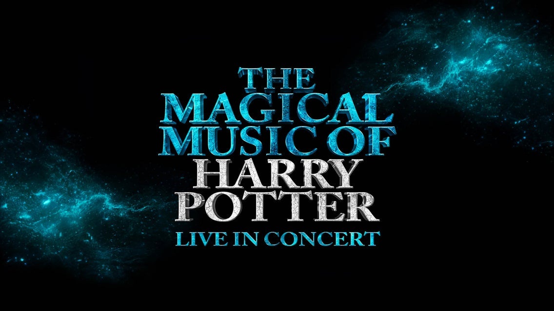 The Magical Music of Harry Potter live in concert