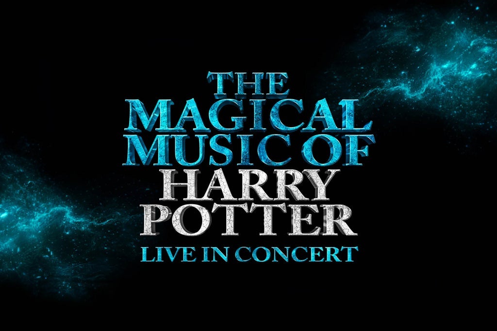 The Magical Music of Harry Potter