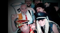 aoife destruction & the nilz