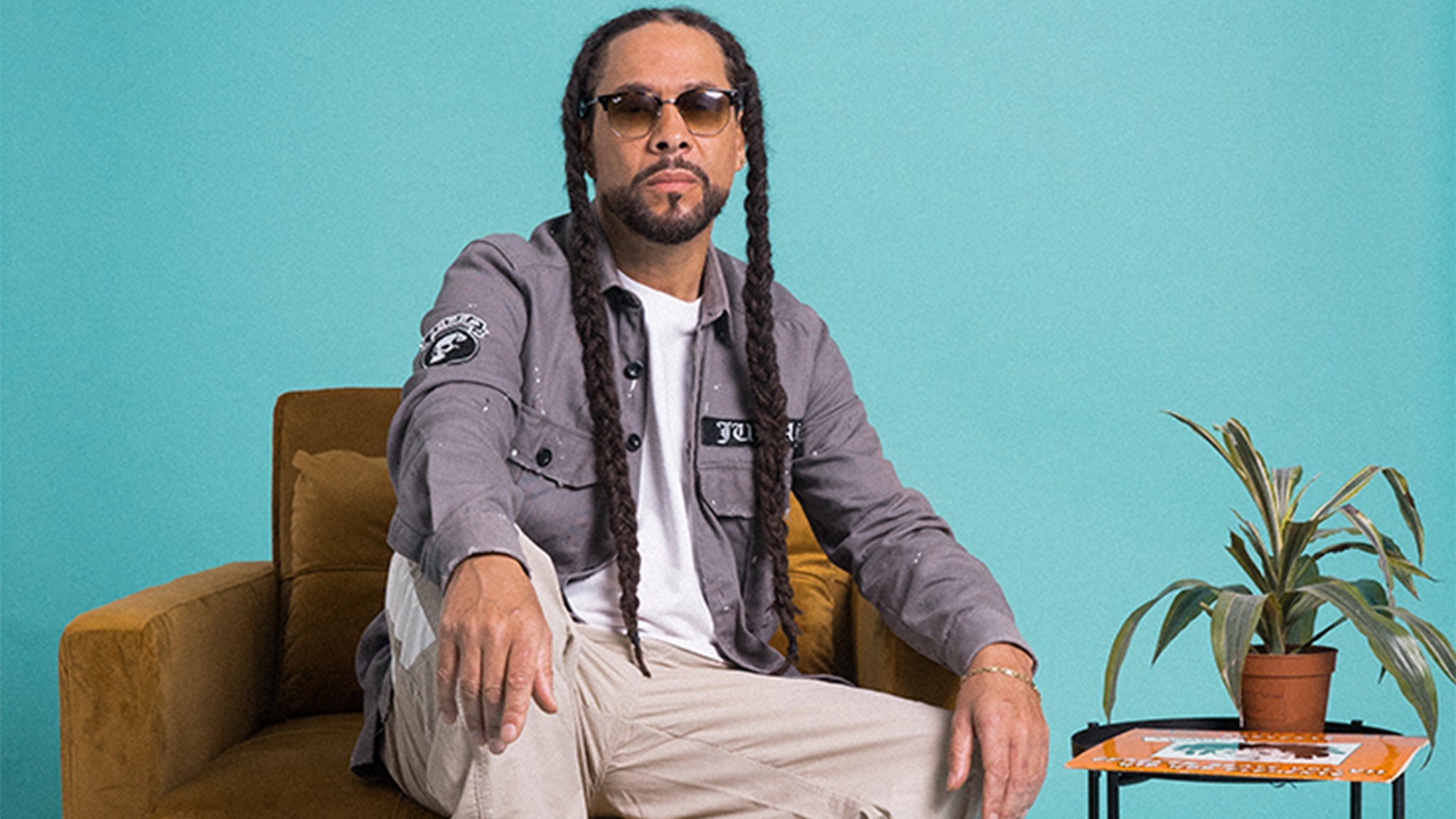 Roni Size & Reprazent