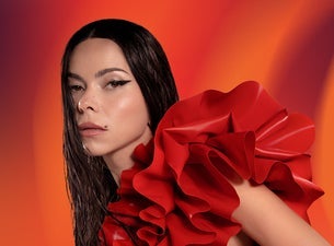 Inna - Meet&Greet Upgrade