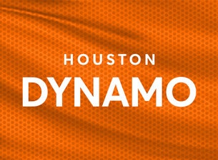 Houston Dynamo vs. Real Salt Lake