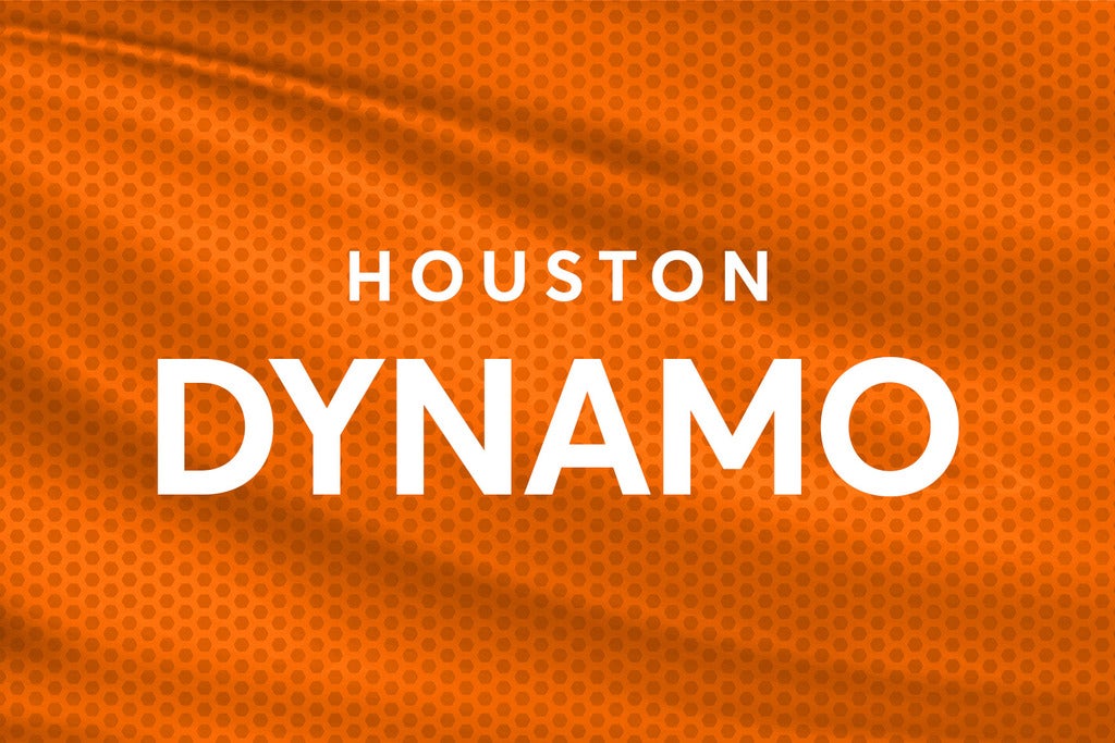 Houston Dynamo vs. Colorado Rapids