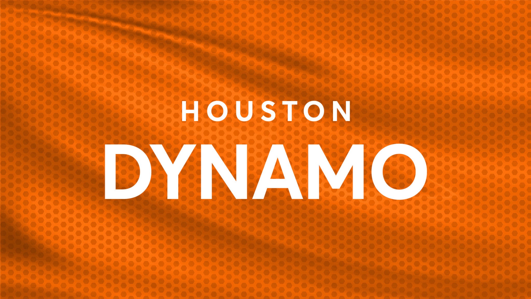 Houston Dynamo vs. Charlotte FC