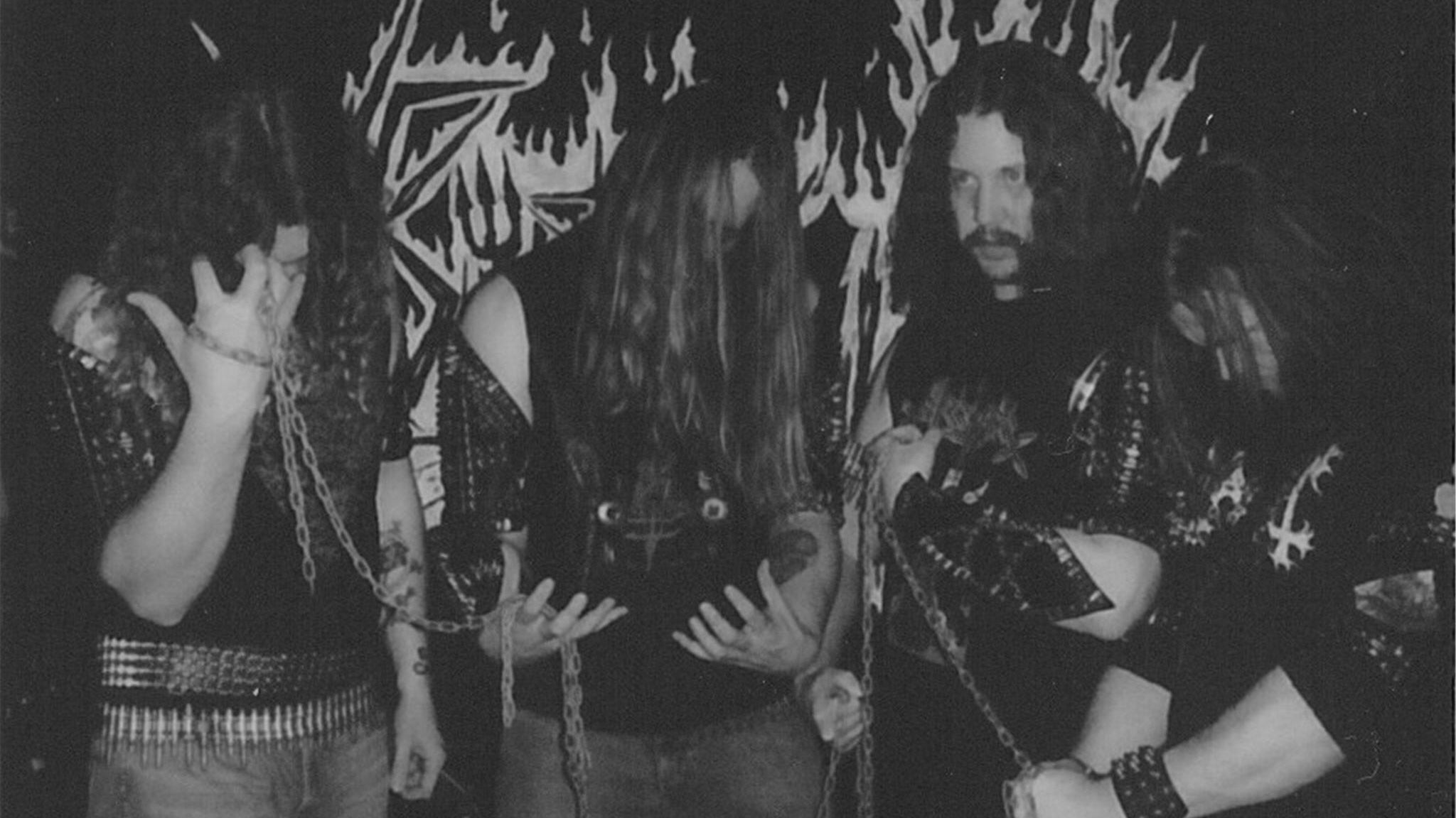 Abhorration
