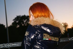 Alice Olsthoorn - Sad Bitches Mini Rave