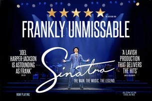Sinatra the Musical