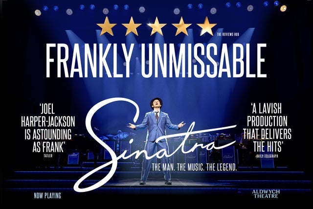 Sinatra the Musical