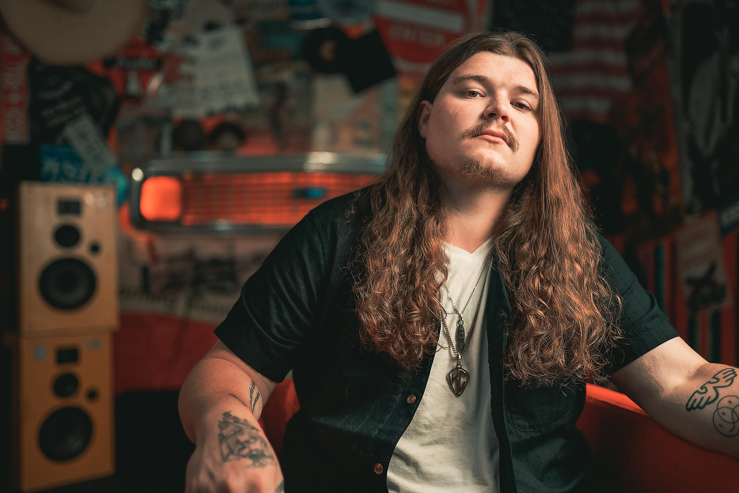 Kolby Cooper presales in Nashville