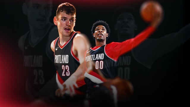 Portland Trail Blazers v Ratiopharm Ulm