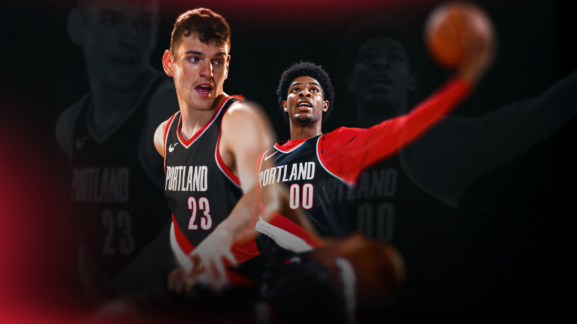 Portland Trail Blazers vs. Cleveland Cavaliers at Moda Center – Portland, OR