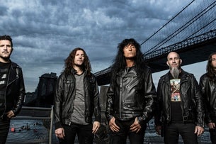 Anthrax