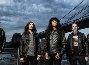 Anthrax