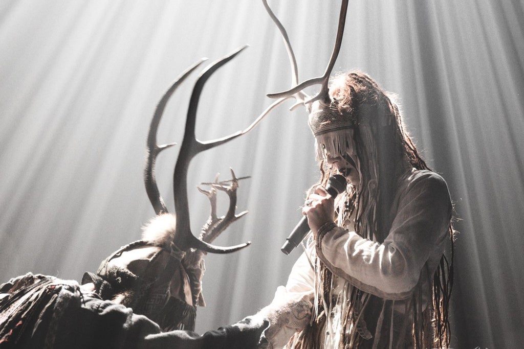 Heilung