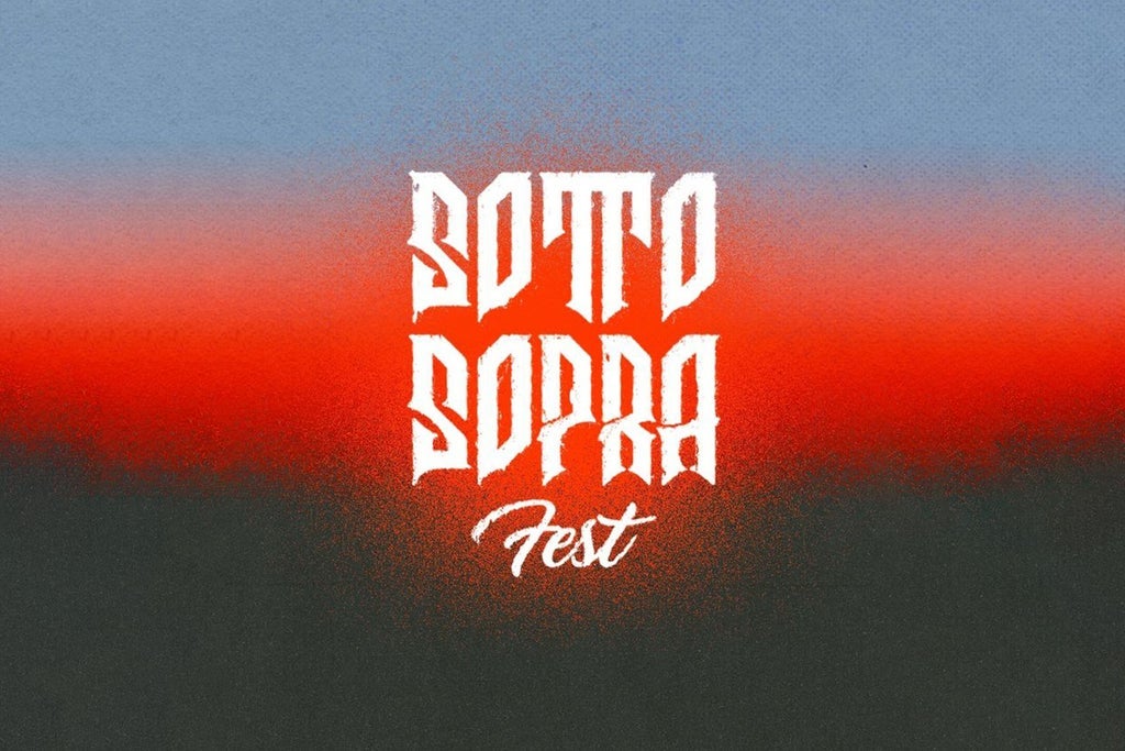 Capo Plaza - Summer Tour | Sottosopra Fest