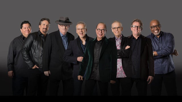 Hollywood Casino Greektown Presents Tower Of Power
