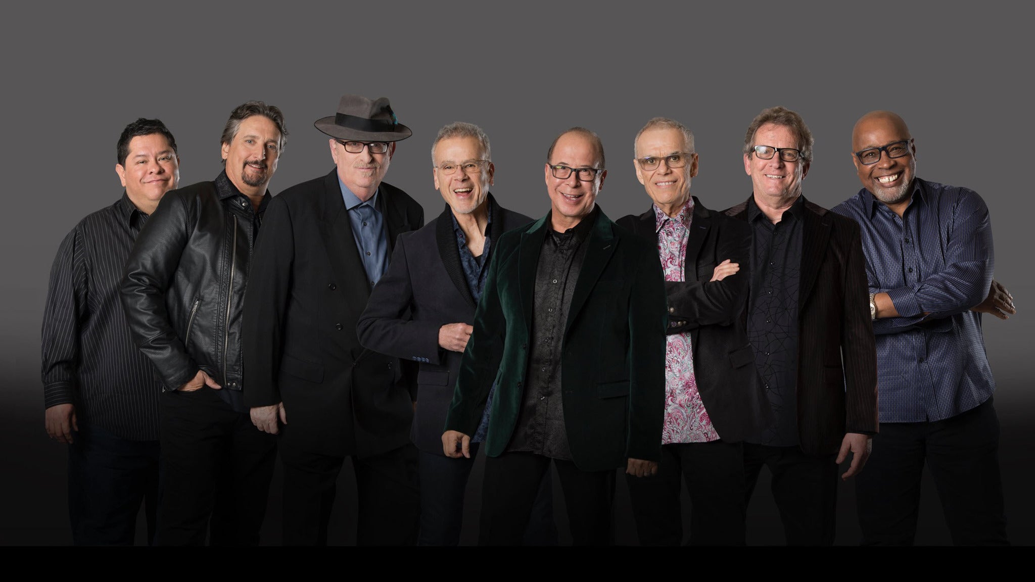 An Evening With Tower of Power at Fox Theater - Oakland
