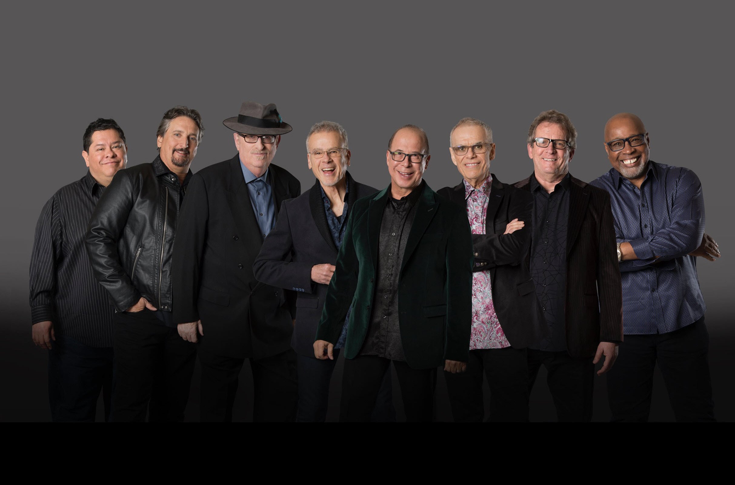 Tower of Power at Coushatta Casino Resort