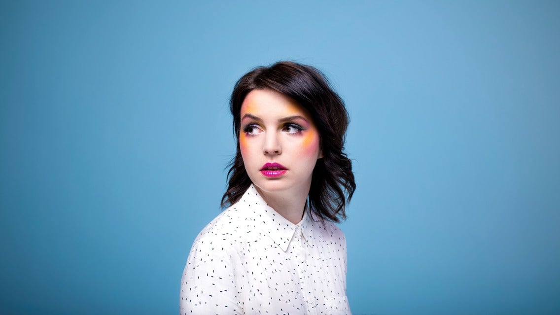 Emma Blackery