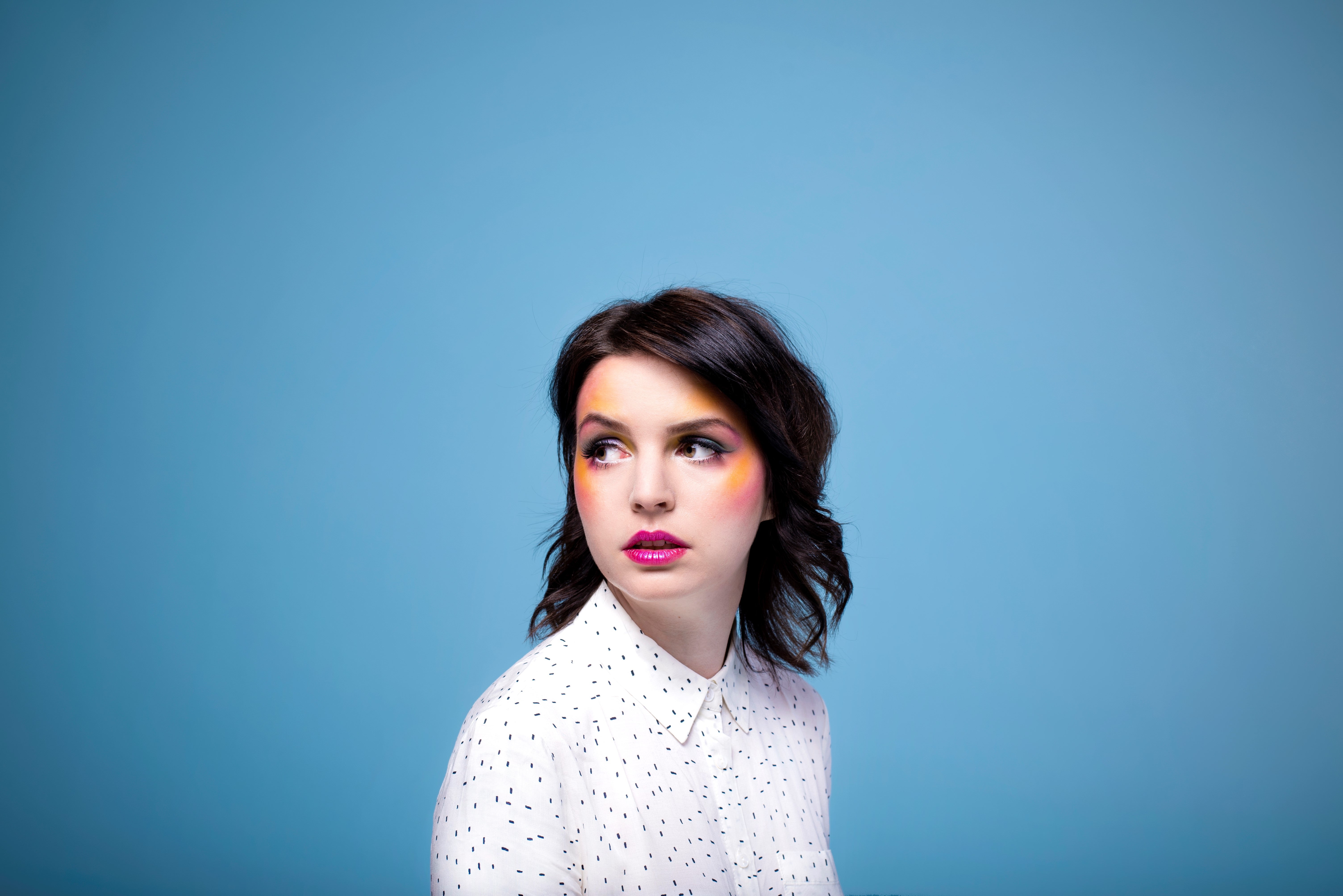 Emma Blackery Event Title Pic