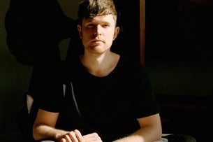 James Blake Eventim Apollo Seating Plan