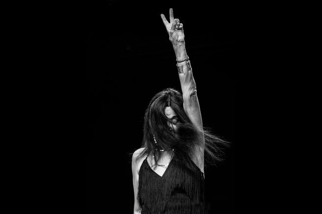 Ticket Reselling The Savage Rose