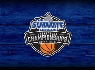 Summit League Basketball Championships