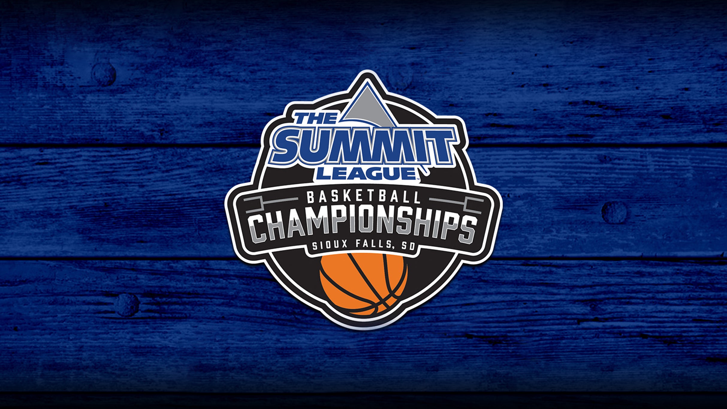 2024 Summit League Basketball All Session Tournament - Sioux Falls, SD 57104