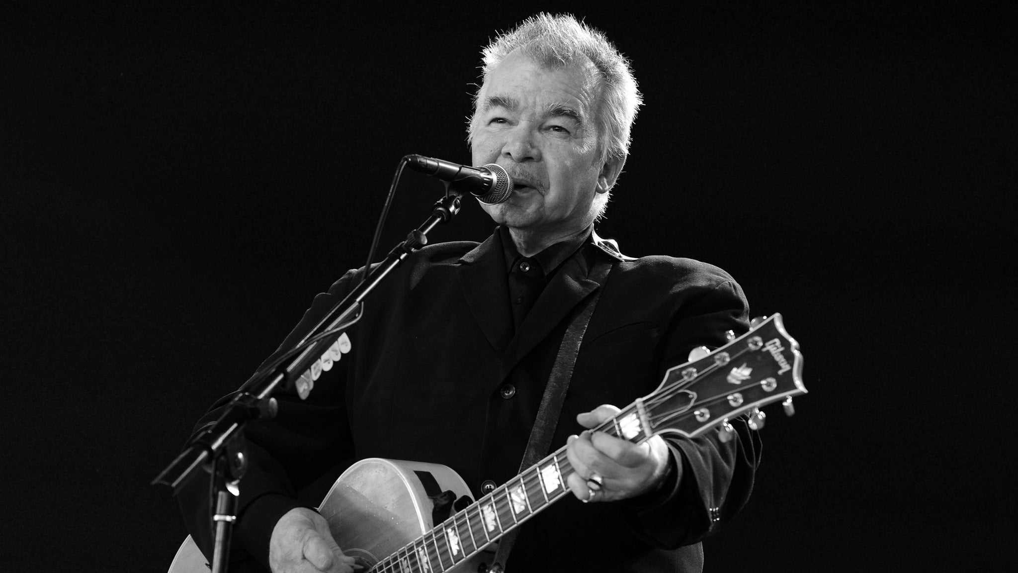 image for event John Prine