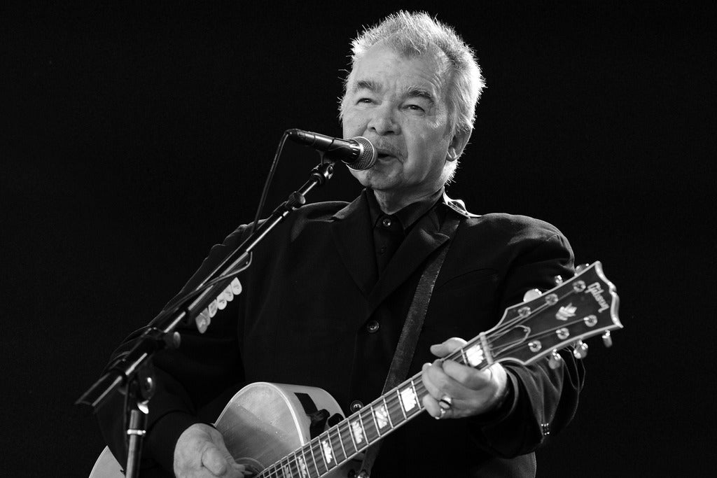 John Prine