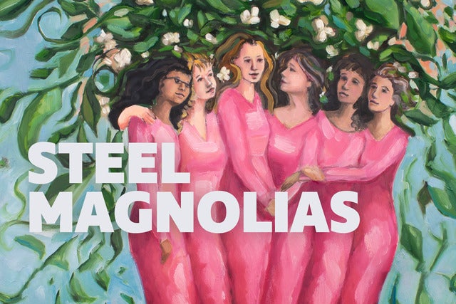 NC Theatre Presents Steel Magnolias