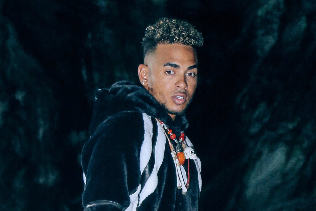 Ozuna - Nibiru World Tour